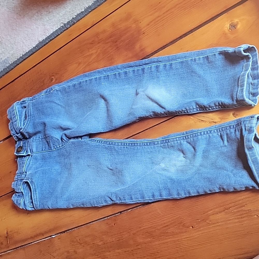 5t pants